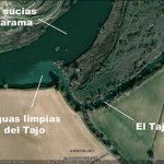 ¿Le interesa a Aranjuez las aguas del Jarama?