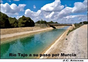 20100921 Río Tajo a su paso por Murcia