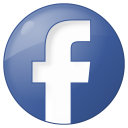 botón facebook